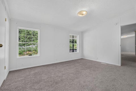 Tiny photo for 56877 Skyline Drive, Senecaville, OH 43780 (MLS # 226024640)