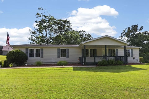 Tiny photo for 56877 Skyline Drive, Senecaville, OH 43780 (MLS # 226024640)