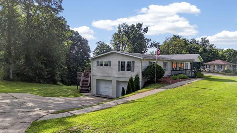 Tiny photo for 56877 Skyline Drive, Senecaville, OH 43780 (MLS # 226024640)
