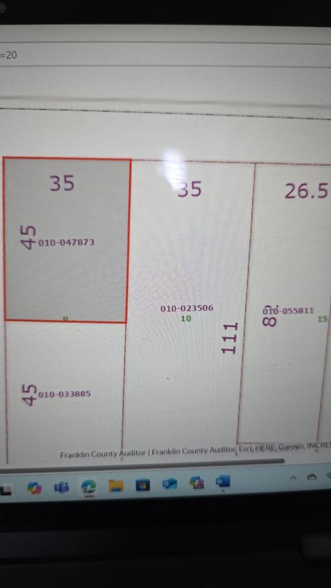 Photo of 939 E Rich Street, Columbus, OH 43205 (MLS # 225029608) Photo of 939 E Rich Street, Columbus, OH 43205 (MLS # 225029608)