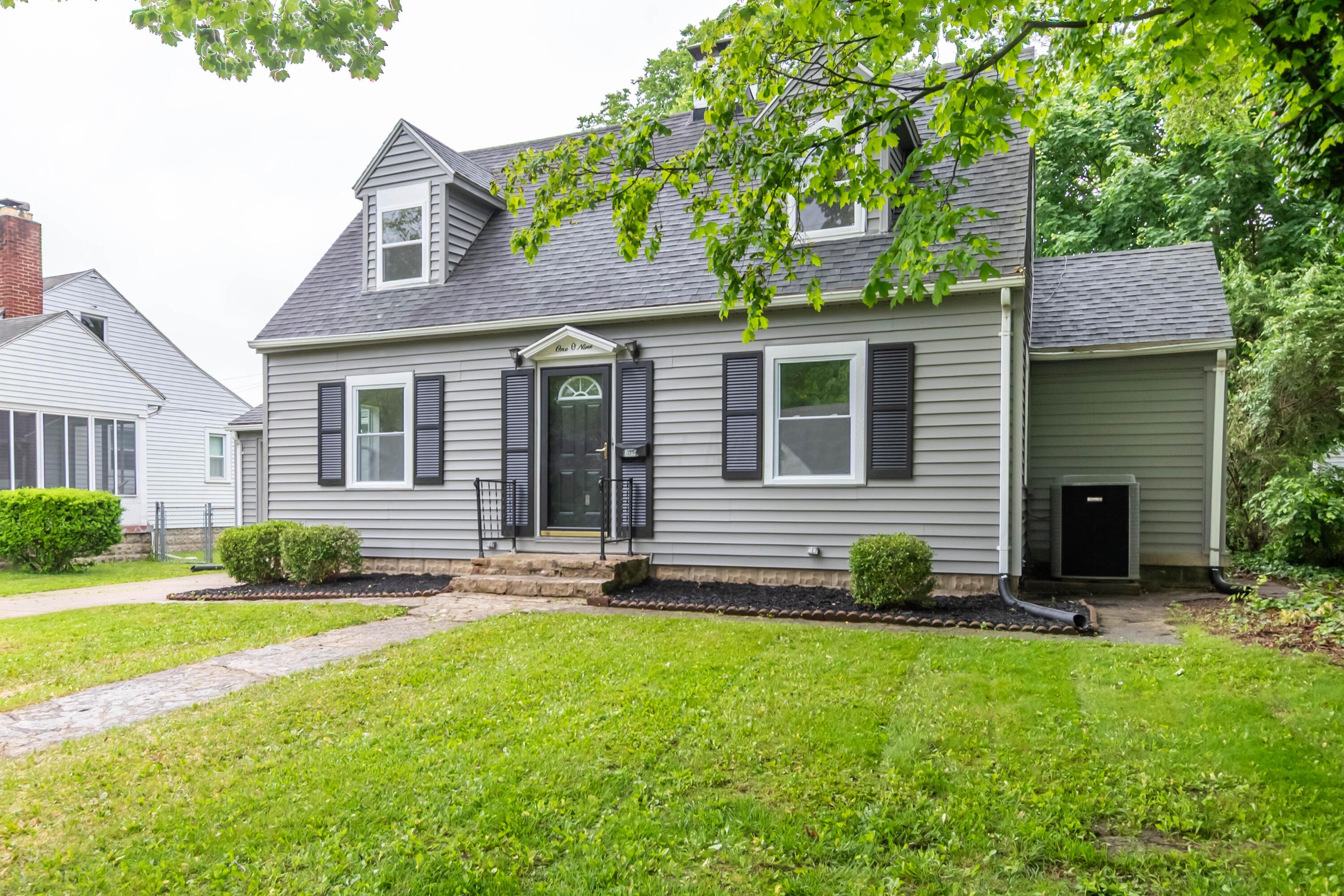 109 E Home Road, Springfield, Ohio image 3
