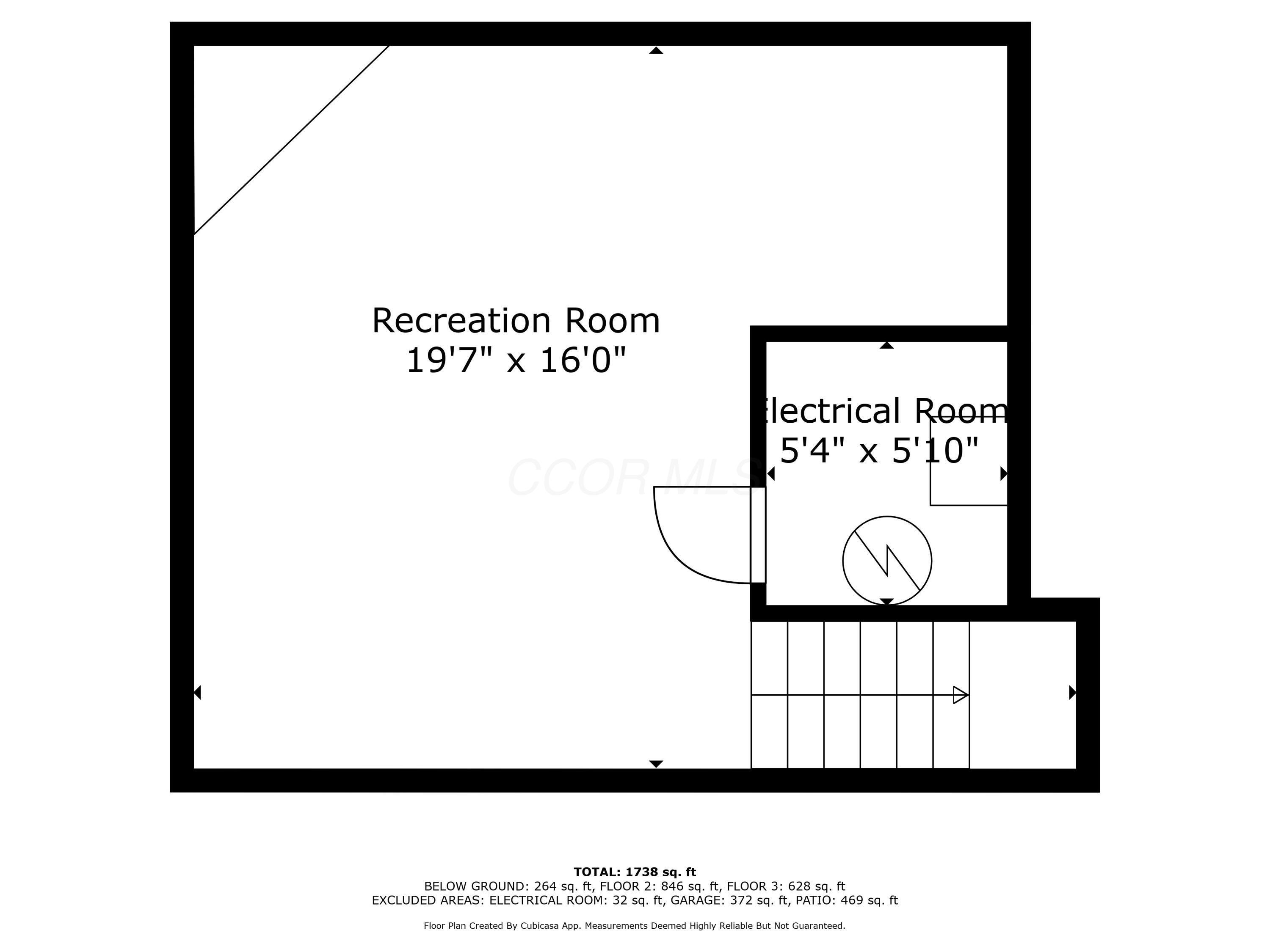1109 Chaser Street, Blacklick, Ohio image 24
