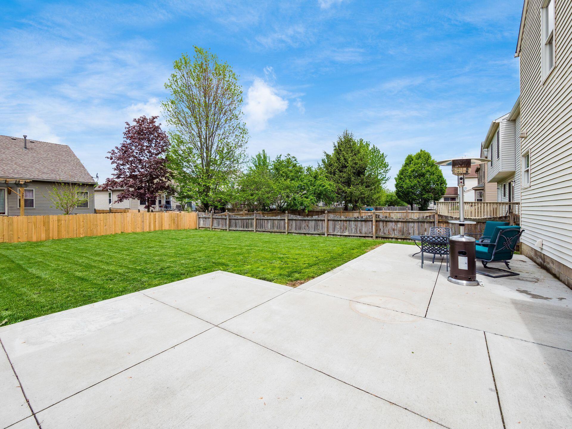 1109 Chaser Street, Blacklick, Ohio image 17