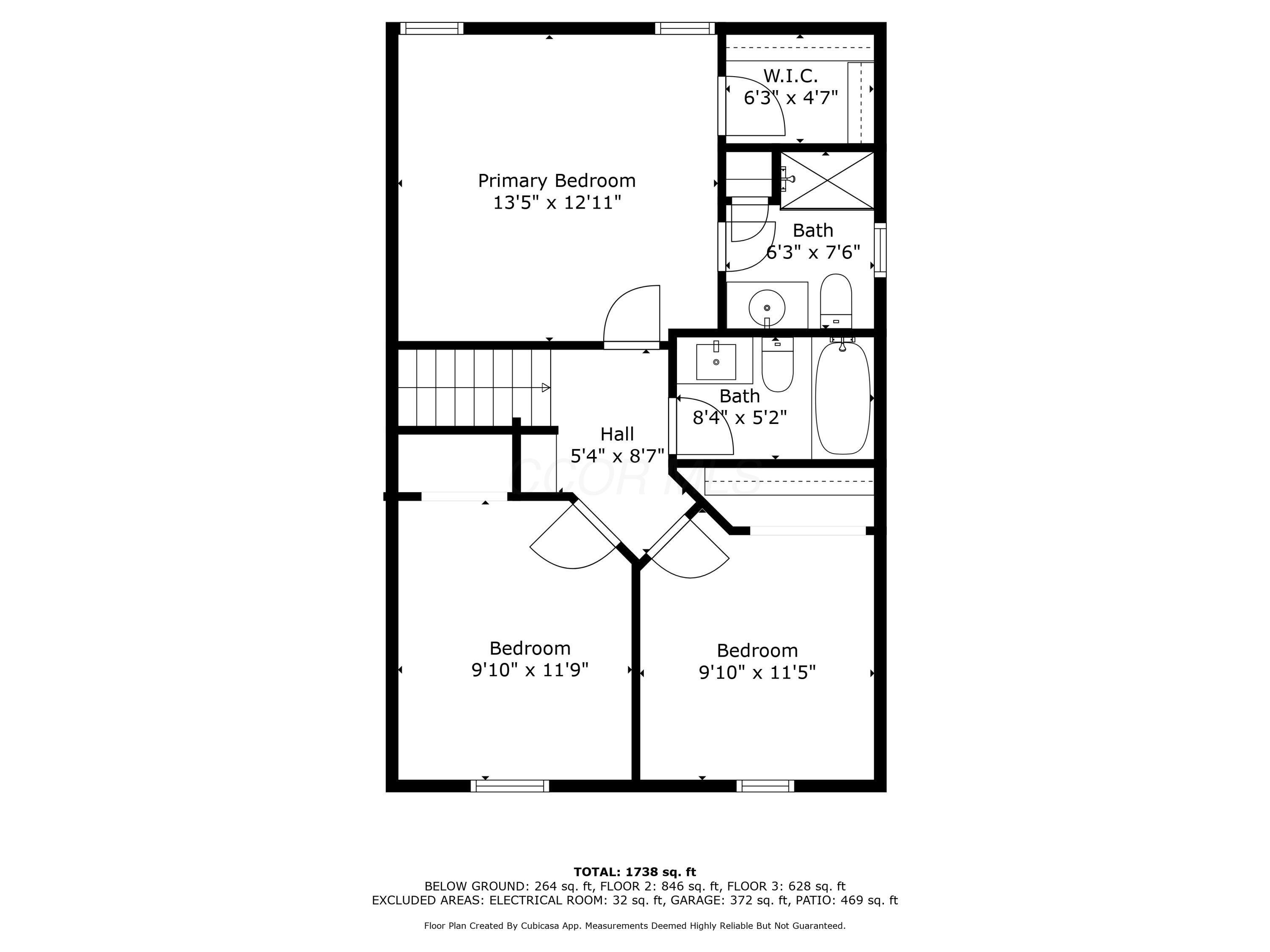 1109 Chaser Street, Blacklick, Ohio image 25