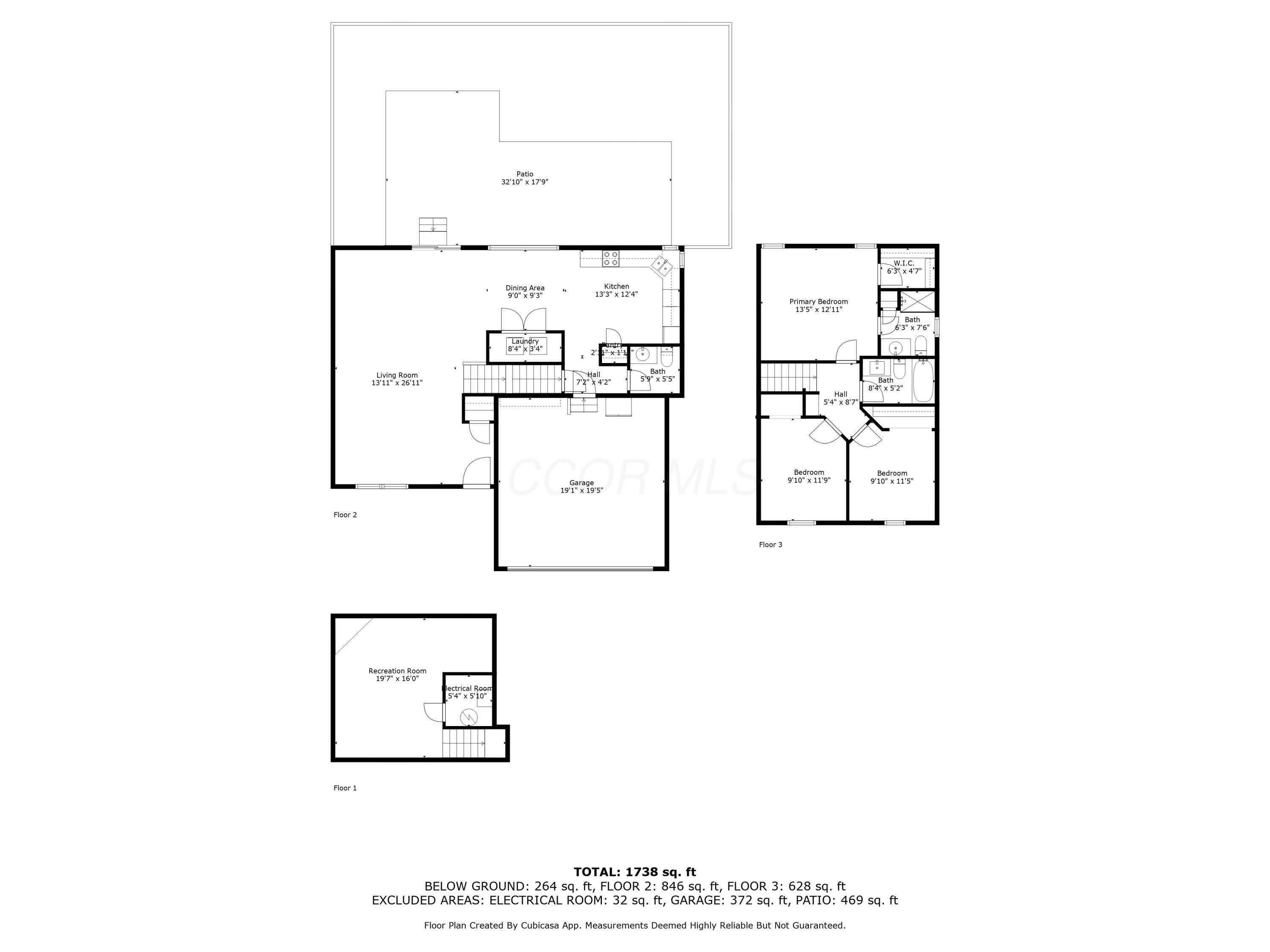 1109 Chaser Street, Blacklick, Ohio image 22