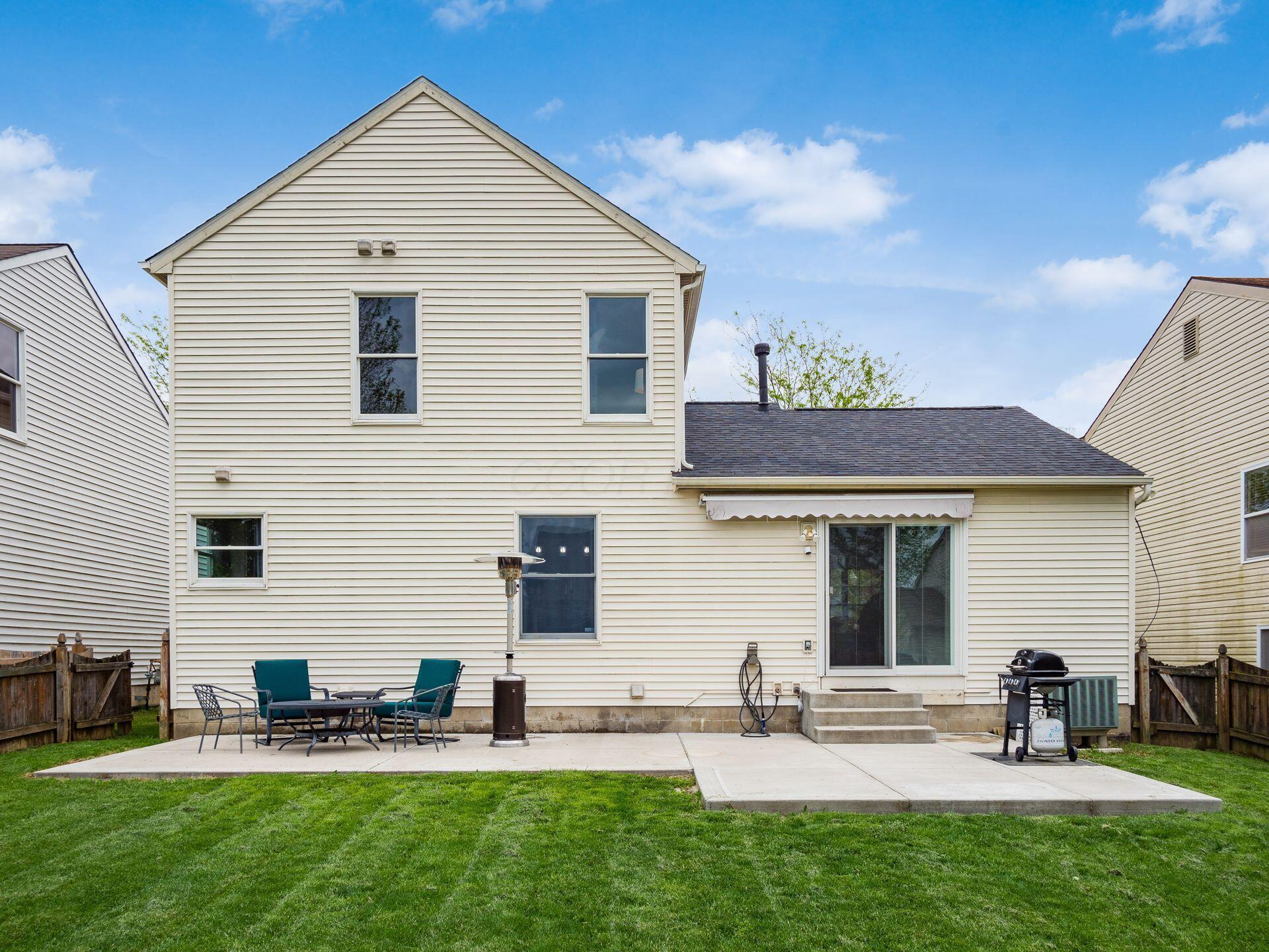 1109 Chaser Street, Blacklick, Ohio image 16