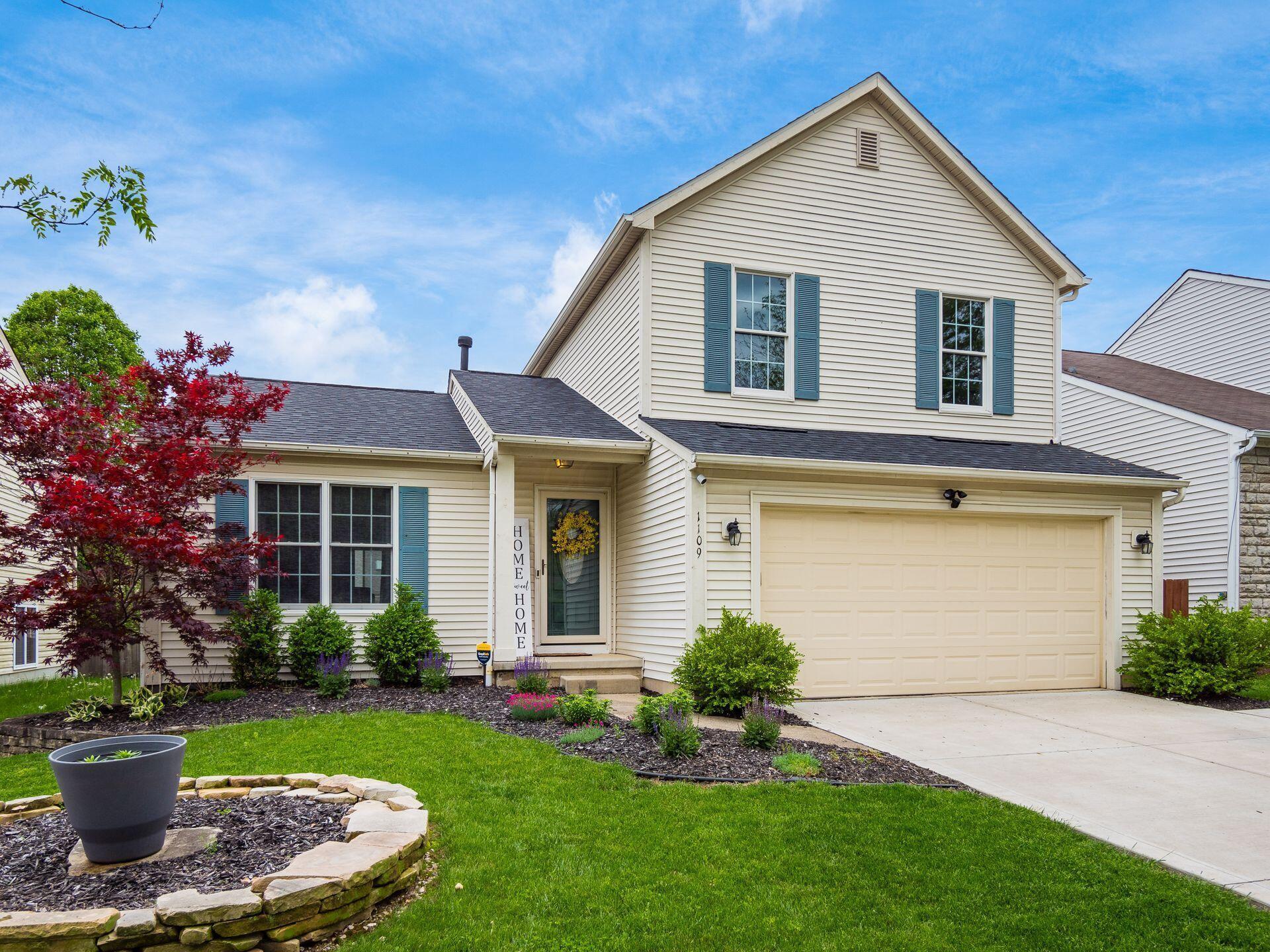 1109 Chaser Street, Blacklick, Ohio image 21