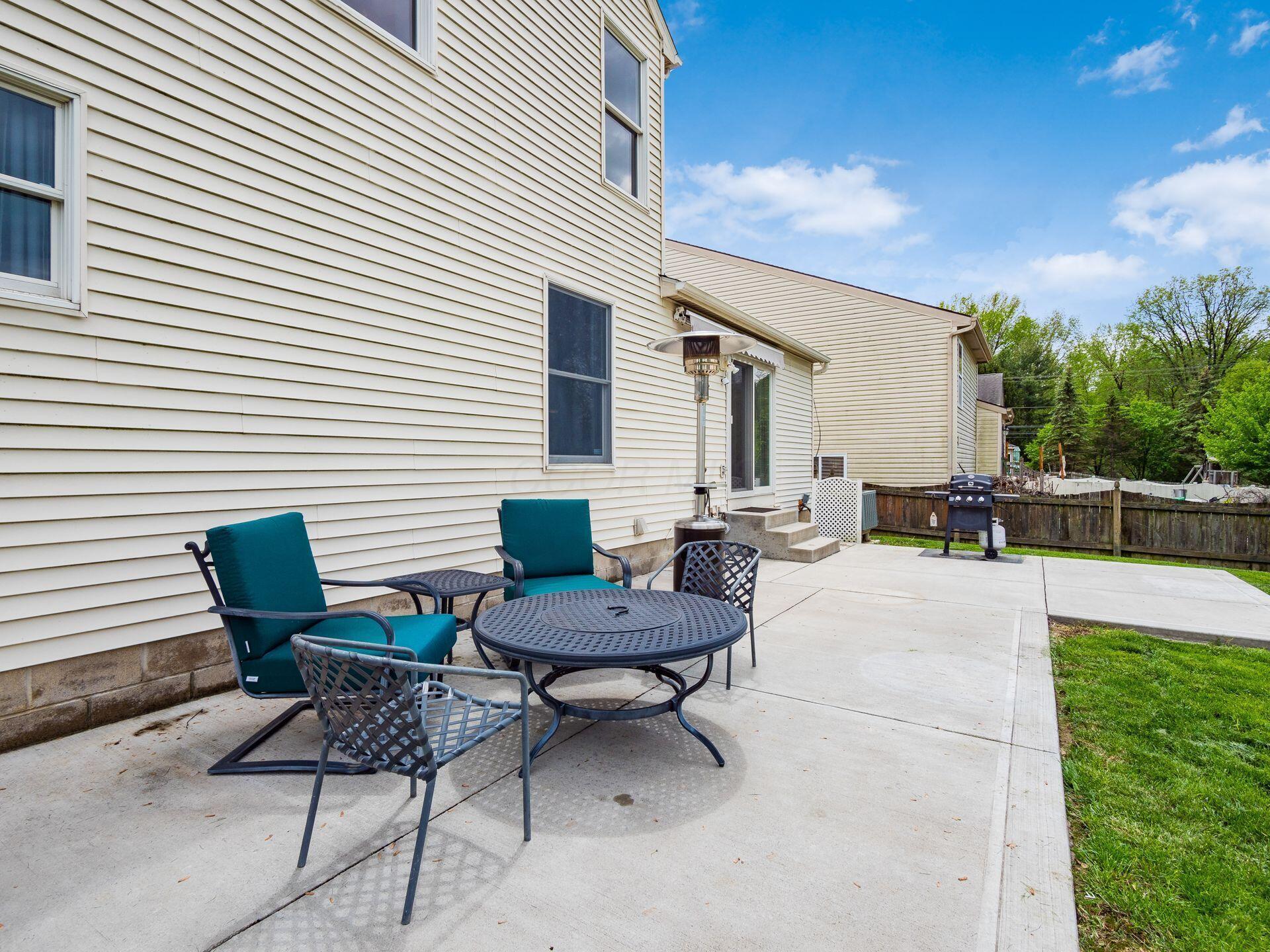 1109 Chaser Street, Blacklick, Ohio image 18