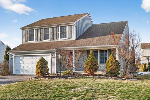 Photo of 11474 NW Chanticleer Terrace NW, Pickerington, OH 43147 (MLS # 226001780)