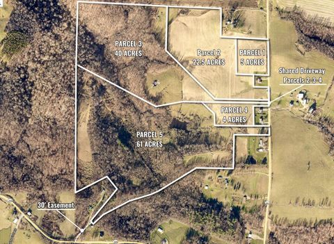 Photo of 0 Boden Road, Cambridge, OH 43725 (MLS # 225044713)