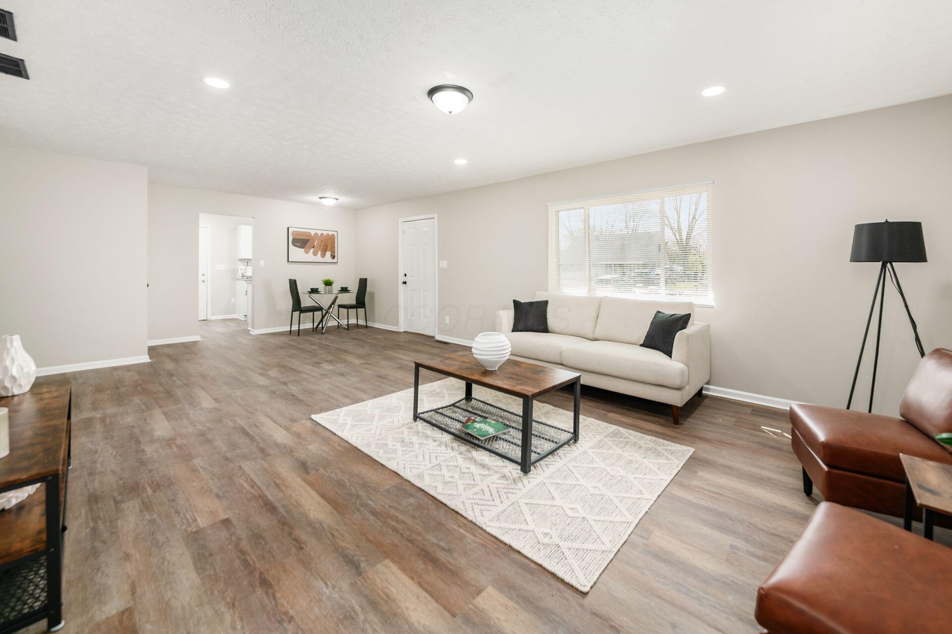 2440 Brentnell Avenue, Columbus, Ohio image 5
