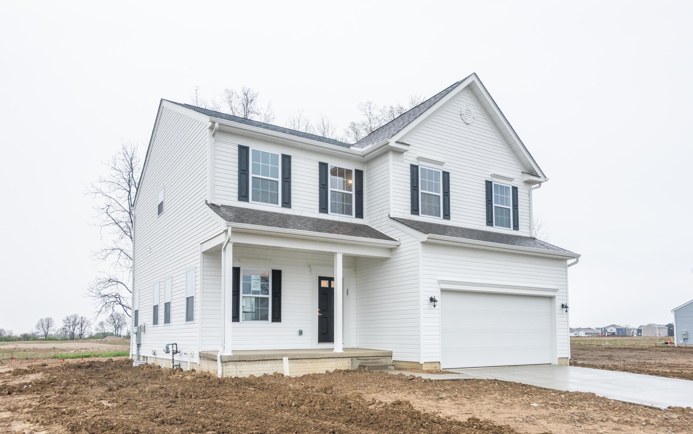 29 Hemingway Avenue, Ashville, Ohio image 1