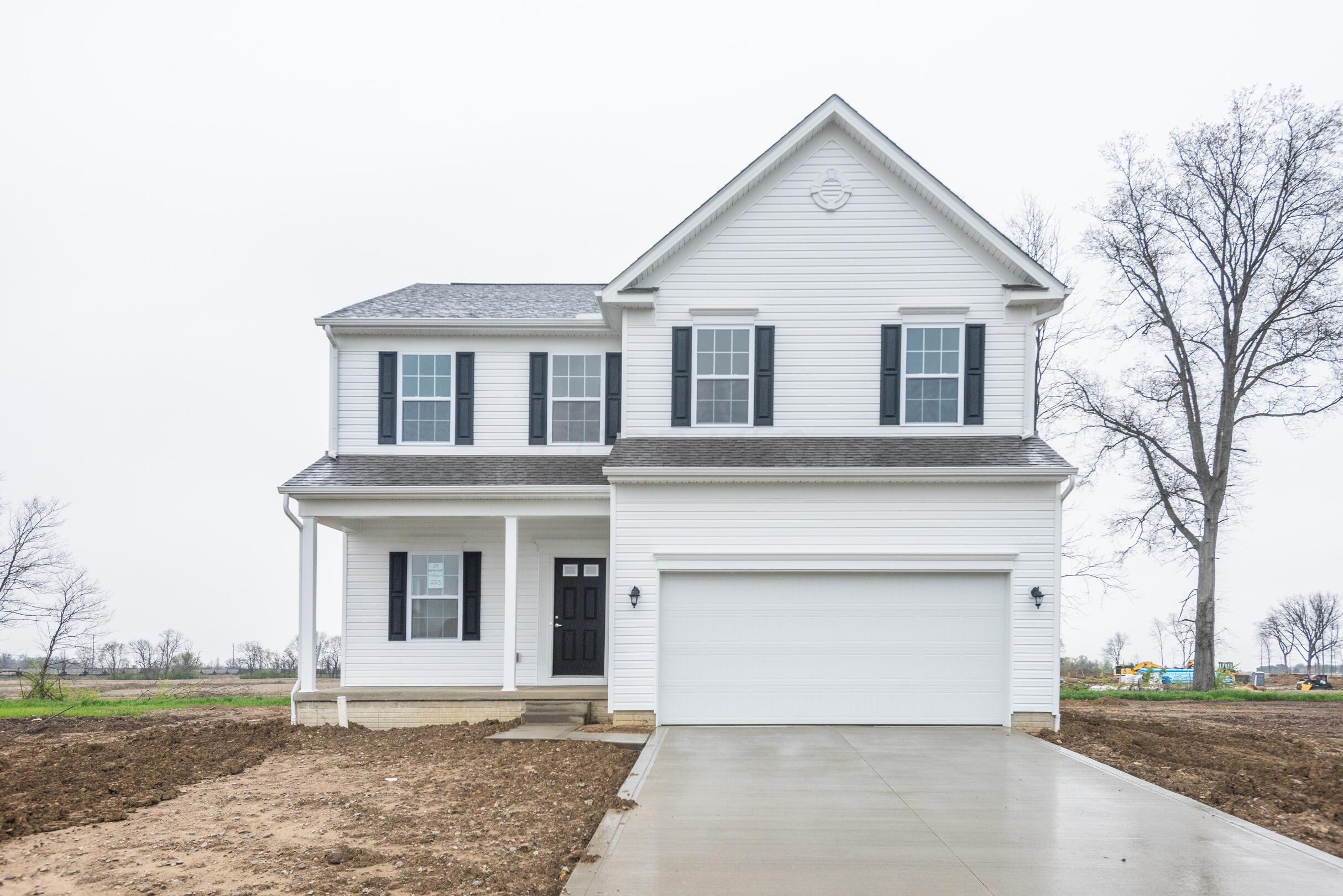29 Hemingway Avenue, Ashville, Ohio image 2