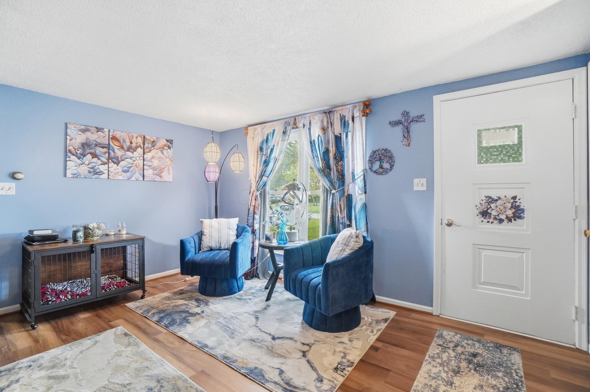 80 N Westmoor Avenue