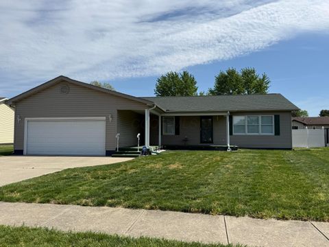 216 Westwood Drive Circleville OH 43113