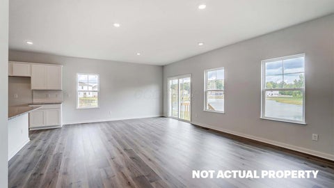 Tiny photo for 1778 Pumpkin Ridge Road, Circleville, OH 43113 (MLS # 226037939)
