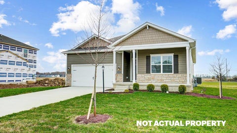 Tiny photo for 1778 Pumpkin Ridge Road, Circleville, OH 43113 (MLS # 226037939)