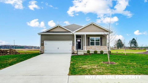 Photo of 1778 Pumpkin Ridge Road, Circleville, OH 43113 (MLS # 226037939)