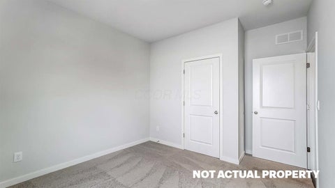 Tiny photo for 1778 Pumpkin Ridge Road, Circleville, OH 43113 (MLS # 226037939)
