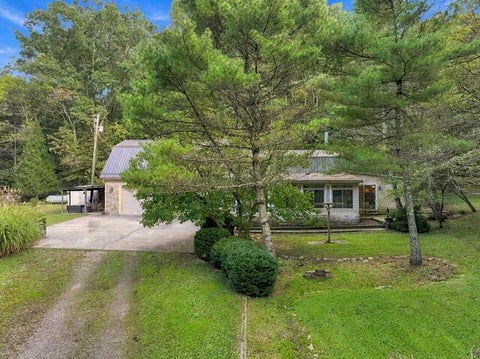 Photo of 15525 Township Road 287 SE, Glouster, OH 45732 (MLS # 226037331)