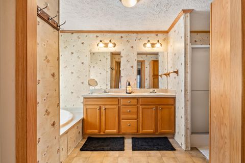 Tiny photo for 7046 Township Road 195, Centerburg, OH 43011 (MLS # 226000327)