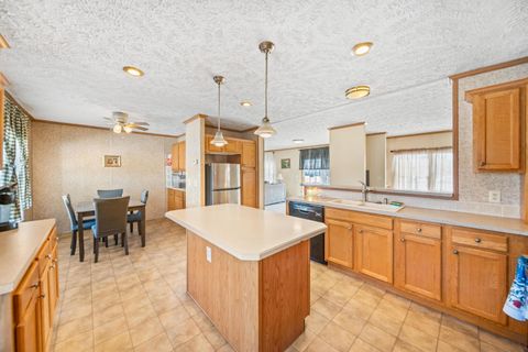 Tiny photo for 7046 Township Road 195, Centerburg, OH 43011 (MLS # 226000327)