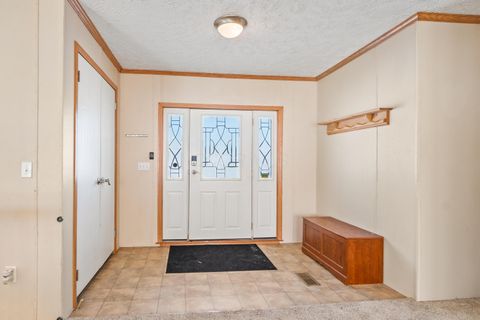 Tiny photo for 7046 Township Road 195, Centerburg, OH 43011 (MLS # 226000327)