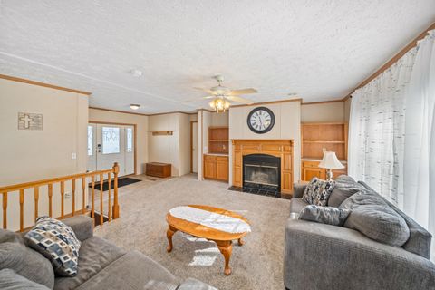 Tiny photo for 7046 Township Road 195, Centerburg, OH 43011 (MLS # 226000327)