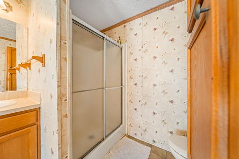 Tiny photo for 7046 Township Road 195, Centerburg, OH 43011 (MLS # 226000327)