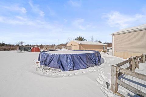 Tiny photo for 7046 Township Road 195, Centerburg, OH 43011 (MLS # 226000327)