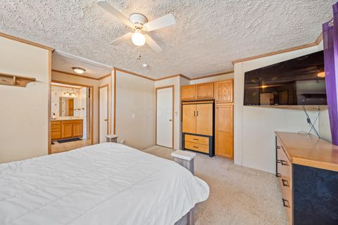 Tiny photo for 7046 Township Road 195, Centerburg, OH 43011 (MLS # 226000327)