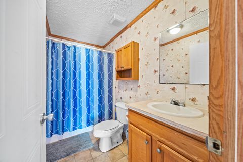 Tiny photo for 7046 Township Road 195, Centerburg, OH 43011 (MLS # 226000327)