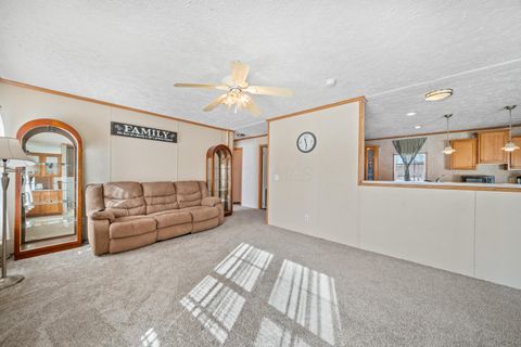 Tiny photo for 7046 Township Road 195, Centerburg, OH 43011 (MLS # 226000327)