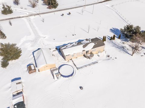 Tiny photo for 7046 Township Road 195, Centerburg, OH 43011 (MLS # 226000327)