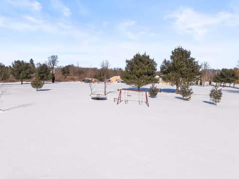 Tiny photo for 7046 Township Road 195, Centerburg, OH 43011 (MLS # 226000327)