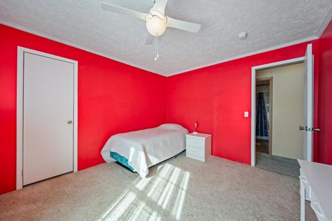 Tiny photo for 7046 Township Road 195, Centerburg, OH 43011 (MLS # 226000327)