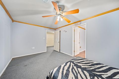 Tiny photo for 7046 Township Road 195, Centerburg, OH 43011 (MLS # 226000327)