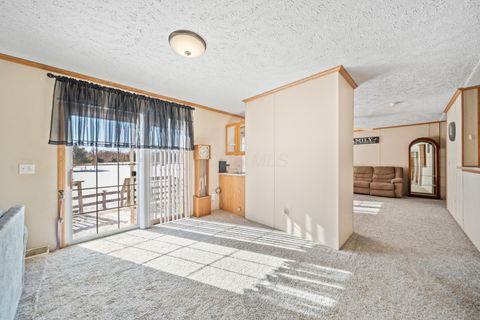 Tiny photo for 7046 Township Road 195, Centerburg, OH 43011 (MLS # 226000327)