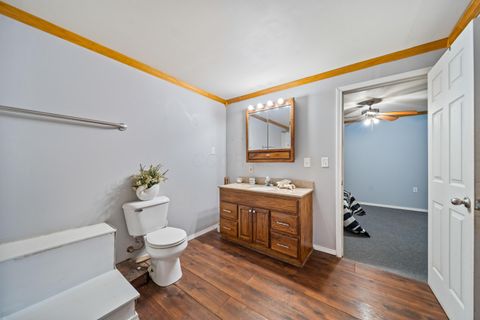 Tiny photo for 7046 Township Road 195, Centerburg, OH 43011 (MLS # 226000327)