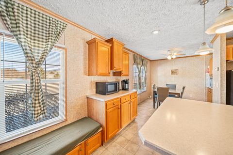 Tiny photo for 7046 Township Road 195, Centerburg, OH 43011 (MLS # 226000327)