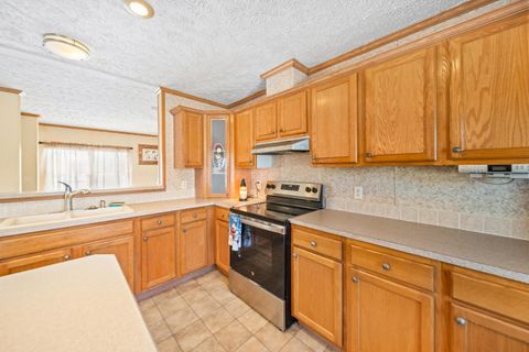 Tiny photo for 7046 Township Road 195, Centerburg, OH 43011 (MLS # 226000327)