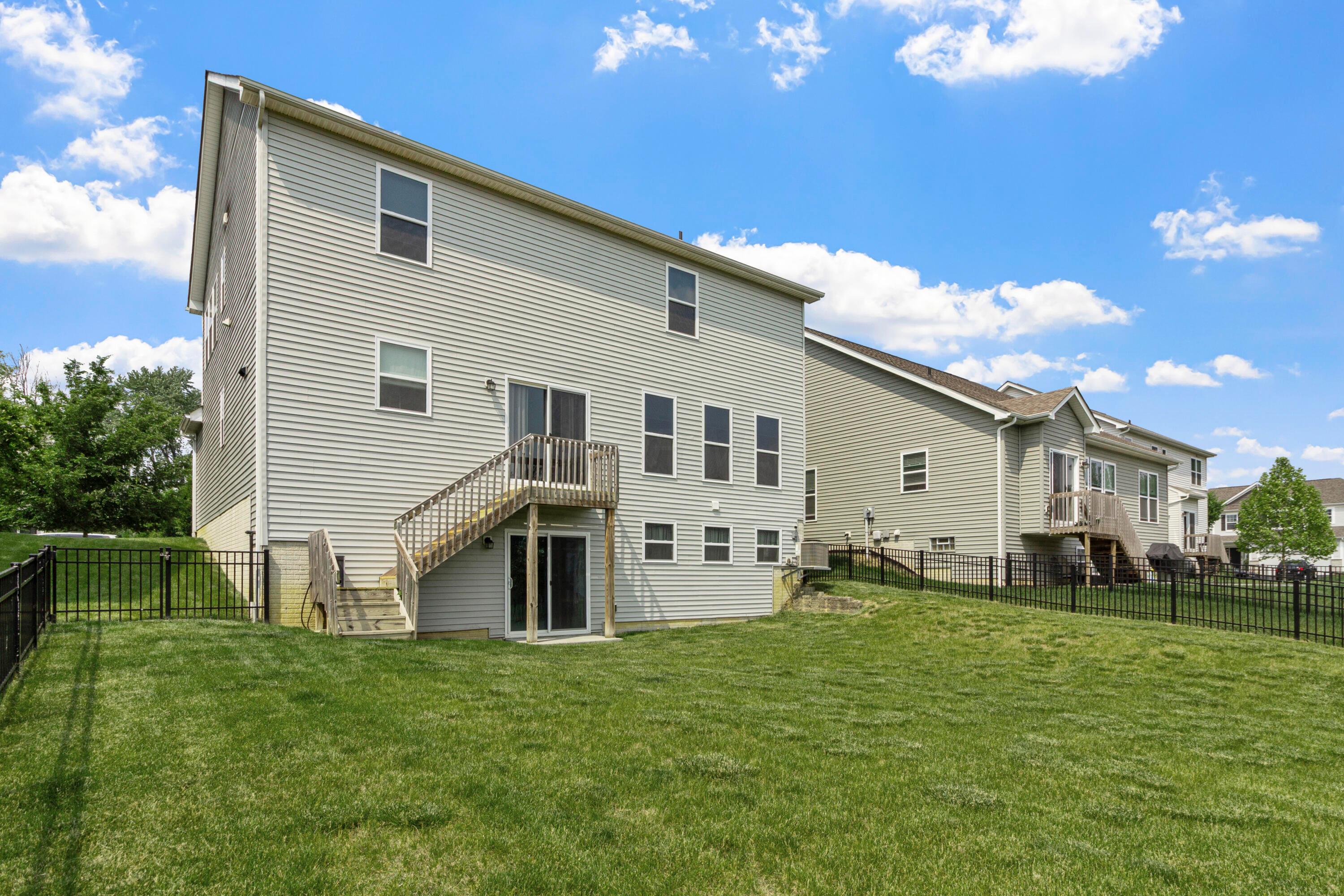 3015 Green Line Way, Columbus, Ohio image 34