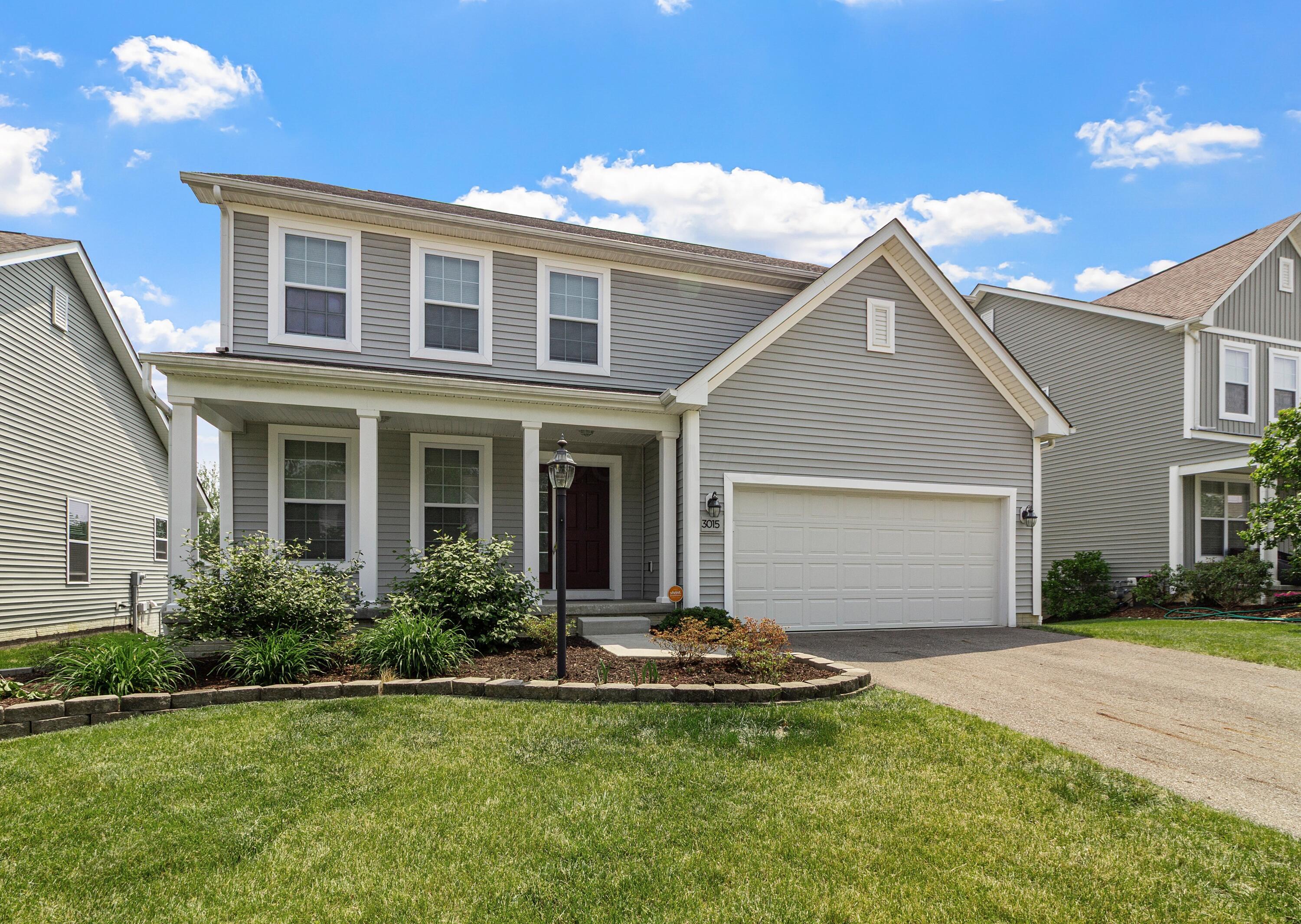 3015 Green Line Way, Columbus, Ohio image 1