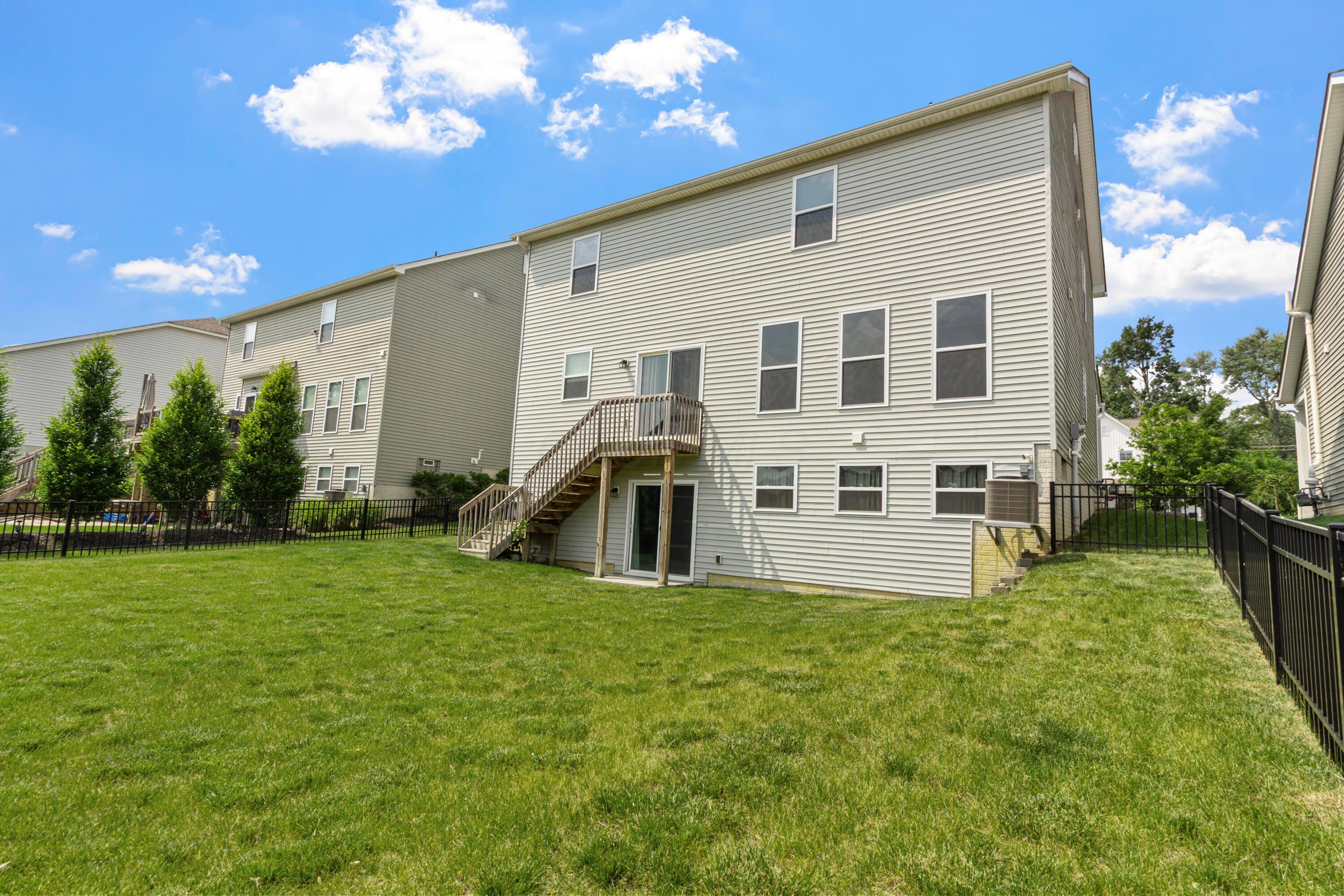 3015 Green Line Way, Columbus, Ohio image 33