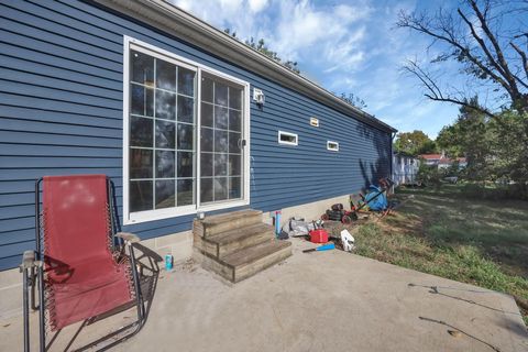 Tiny photo for 350 Ray Avenue, Circleville, OH 43113 (MLS # 225037763)