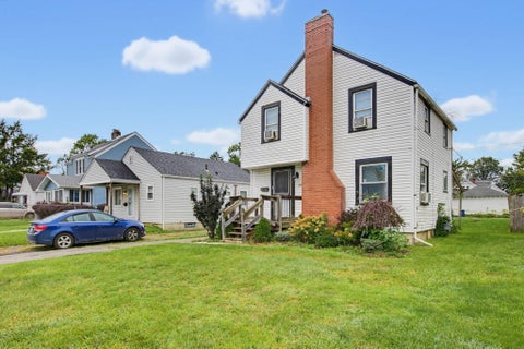 Photo of 1390 Republic Avenue, Columbus, OH 43211 (MLS # 226036980)