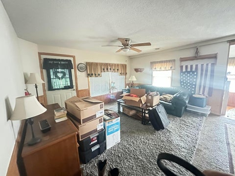 Tiny photo for 5715 Chestnut Hills Road NE, Newark, OH 43055 (MLS # 226032129)