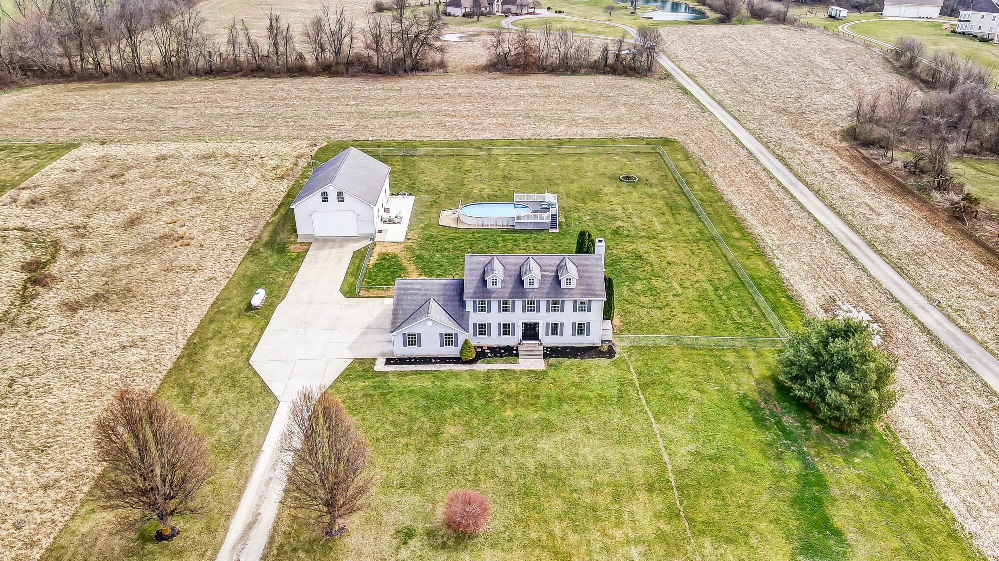 9418 Heimberger Road, Baltimore, Ohio image 2