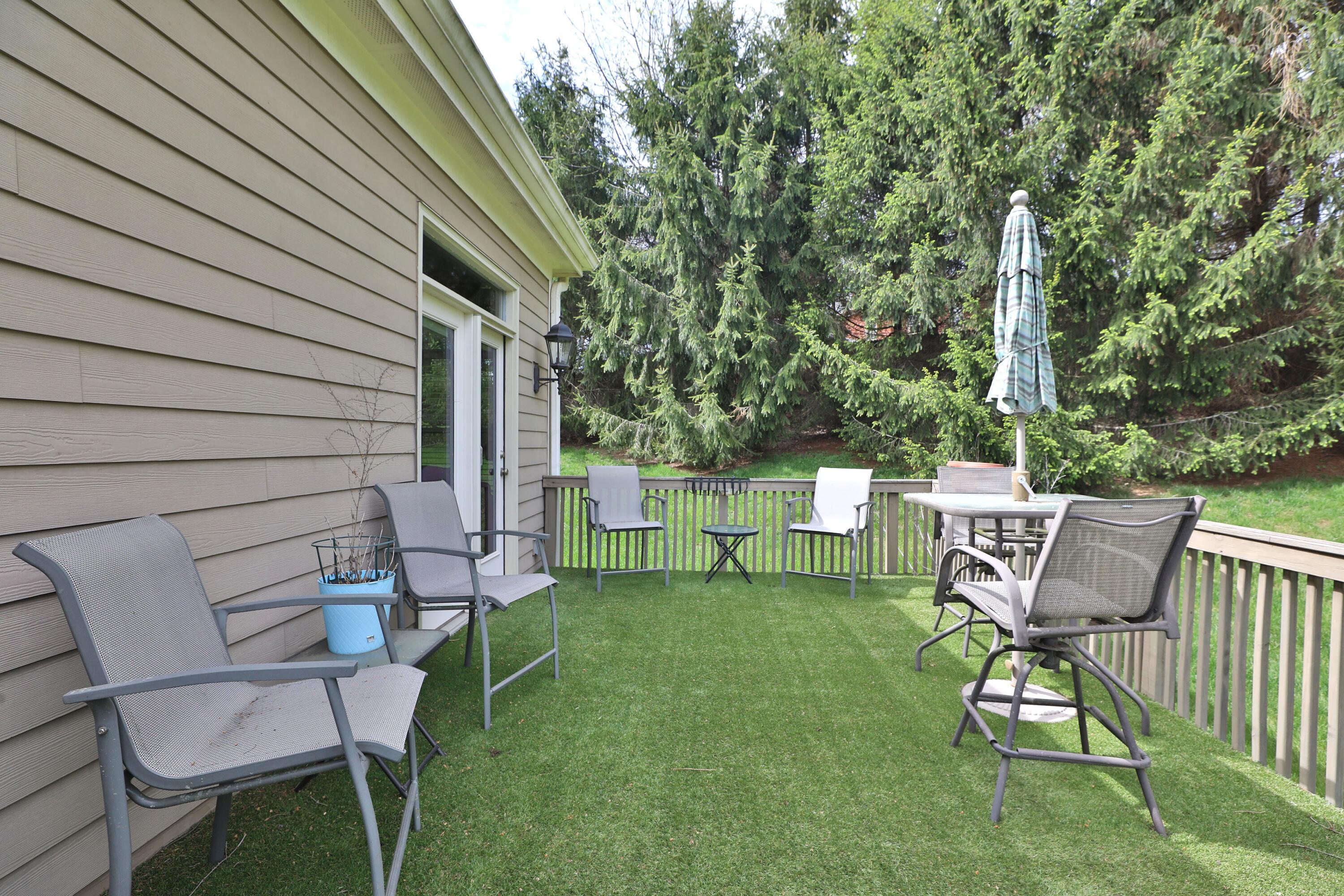 724 Olde Creek Drive, Newark, Ohio image 43