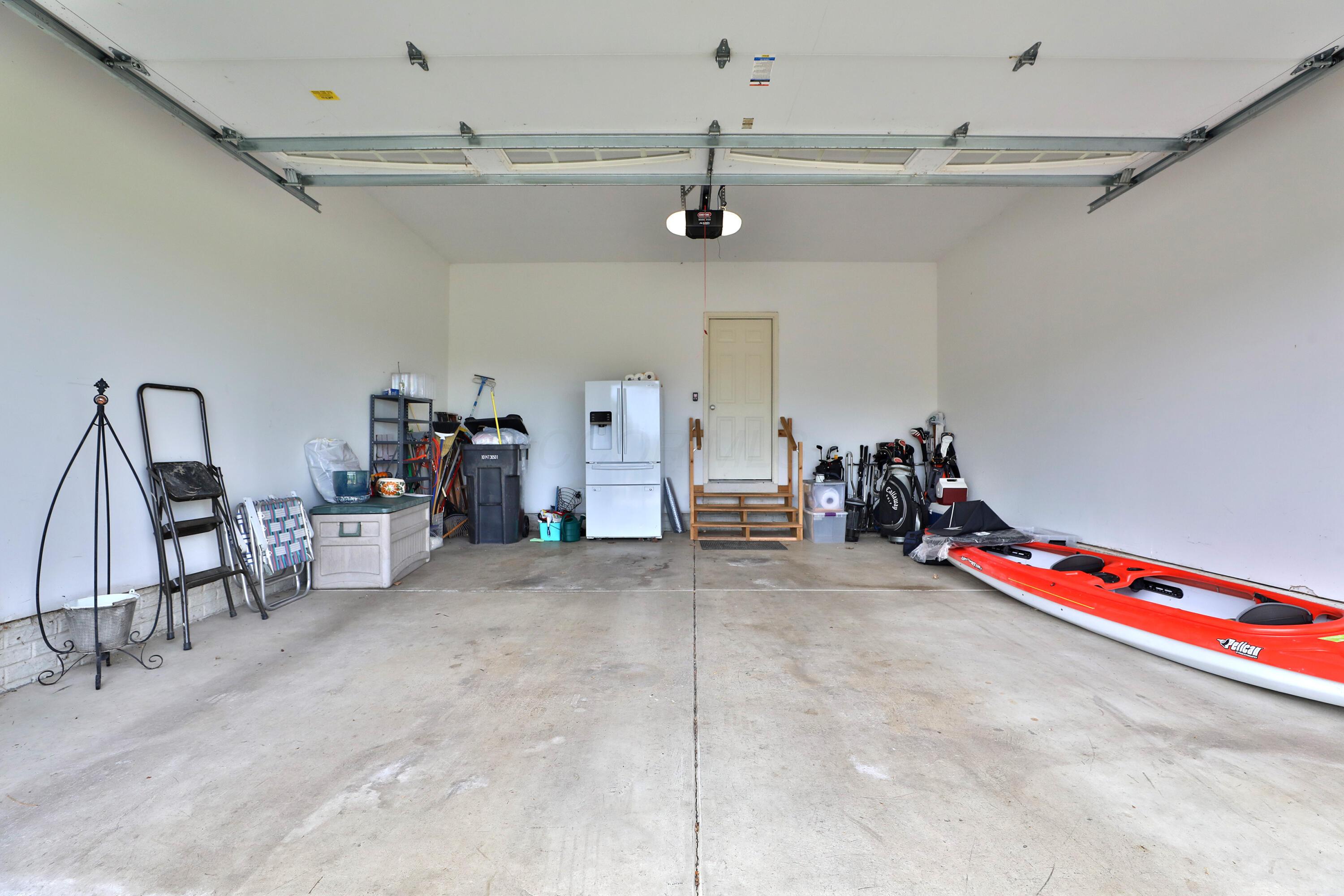 724 Olde Creek Drive, Newark, Ohio image 41
